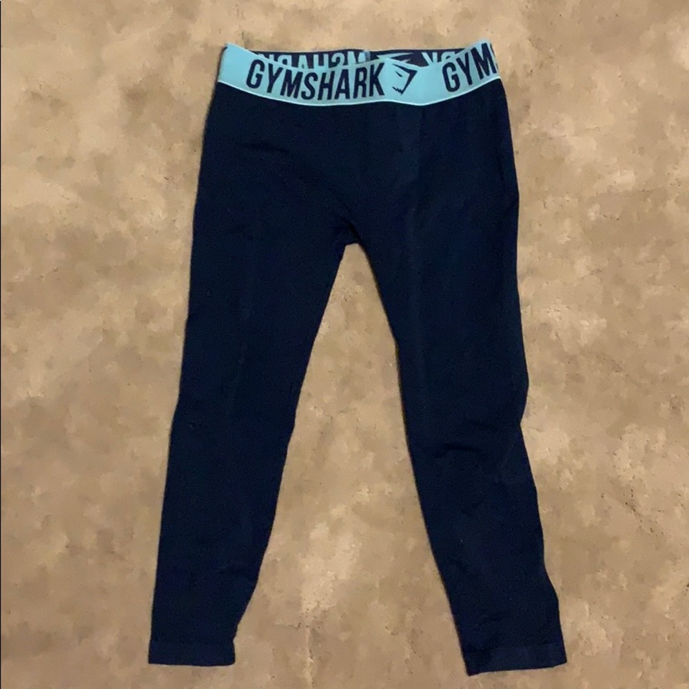 Gymshark Fit Leggings